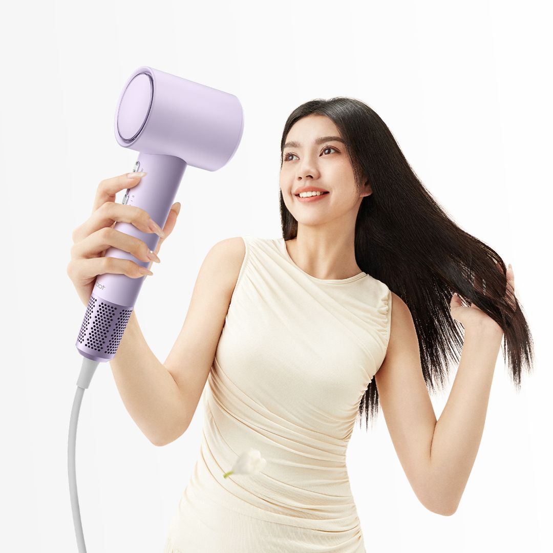 Airbot Aria Lite High Speed Hair Dryer 電吹風|吹風機 Airbot Aria Lite High Speed Hair Dryer 電吹風|吹風機